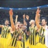 Kanarya 'dan muhteşem finiş