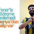 Mehmet Ekici'ye Hannover 96 talip oldu Mehmet Ekici'ye Hannover 96 talip oldu