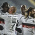 Beşiktaş'ın çok kritik iki haftası Beşiktaş'ın çok kritik iki haftası