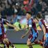 Trabzonspor zincirlerini kırdı Trabzonspor zincirlerini kırdı