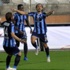 Adana derbisinde Demirspor rüzgarı