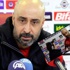 Süper Lig'de flaş ayrılık! İstifa etti... Süper Lig'de flaş ayrılık! İstifa etti...