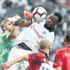 Forvette ilk tercih Larin
