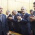 Bahçeli’den Akar Paşa’ya destek Bahçeli’den Akar Paşa’ya destek