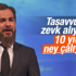 Düzyatan: 10 yıldır ney çalıyorum