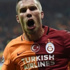 Podolski'den Fenerbahçe'ye gönderme!