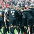 Beşiktaş ülke puanı için sahada! Muhtemel 11'ler... Beşiktaş ülke puanı için sahada! Muhtemel 11'ler...