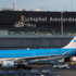 Schiphol yeni sisteme geçiyor