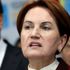 MHP'den Meral Akşener'e suç duyurusu
