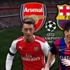 Arsenal-Barcelona maçı hangi kanalda, saat kaçta? ARSENAL-BARÇA CANLIİZLE