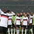 Beşiktaş'ın ilk 11'i belli oldu Beşiktaş'ın ilk 11'i belli oldu