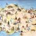 Türkiye'nin turizm geliri azaldı