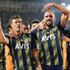 Kruse ve Vedat'tan Fenerbahçe'ye kötü haber