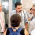 CHP'li vekiller teröristler için nöbette