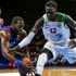 Anadolu Efes'in zorlu maçı
