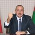 Doğalgaz müjdesini Aliyev verdi. Türkiye'yi de ilgilendiriyor Doğalgaz müjdesini Aliyev verdi. Türkiye'yi de ilgilendiriyor