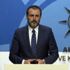 Mahir Ünal'dan önemli açıklamalar