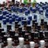 İstanbul'da kaçak içki operasyonu! Bin 137 litre etil alkol ele geçirildi İstanbul'da kaçak içki operasyonu! Bin 137 litre etil alkol ele geçirildi