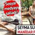Şeyma Subaşı'dan manidar paylaşım! Instagram hesabından yayınladı...