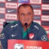 Fatih Terim: Şansımız sürüyor!