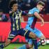 Fenerbahçe kupada yarın Trabzonspor'u ağırlayacak Fenerbahçe kupada yarın Trabzonspor'u ağırlayacak