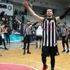 Beşiktaş Sompo Japan evinde güldü