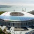 Vodafone Arena'da 'kartal' müjdesi Vodafone Arena'da 'kartal' müjdesi