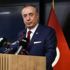 Galatasaray Başkanı Cengiz'den Falcao açıklaması