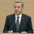 Erdoğan'dan Ağrı açıklaması Erdoğan'dan Ağrı açıklaması