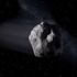 NASA: Dünya'ya 5 asteroit yaklaşıyor