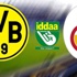 Dortmund-Galatasaray maçının oranları şoke etti Dortmund-Galatasaray maçının oranları şoke etti