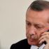Erdoğan ile Macron telefonda görüştü