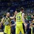 Fenerbahçe Beko yarı finalde