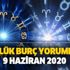 Günlük burç yorumları – 9 Haziran 2020 Salı