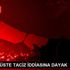 METROBÜSTE TACİZ İDDİASINA DAYAK
