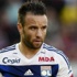 Velodrome Valbuena'nın maketini astılar!