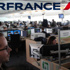 Air France 5 bin kişiyi daha çıkaracak