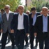 Bakan Alaboyun'un Acı Günü
