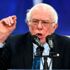 ABD'de Demokrat Başkan Adayı Bernie Sanders "Yüzde 1'ler Kulübü"ne girdi