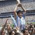 Sosyal medyada Maradona yerine Madonna’yı öldürdüler Sosyal medyada Maradona yerine Madonna’yı öldürdüler