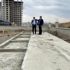 Pursaklar Belediyesi projelerine devam ediyor Pursaklar Belediyesi projelerine devam ediyor
