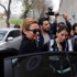 Deniz Seki yeniden cezaevinde Deniz Seki yeniden cezaevinde