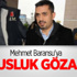 Baransu'ya Casusluk Gözaltısı İddiası