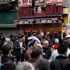 Yılbaşı bileti kuyruğu
