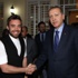 Erdoğan Küba'da Murat Dalkılıç'la görüştü