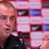 Fatih Terim yönetiminde 110. milli maç Fatih Terim yönetiminde 110. milli maç