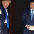 Herkes Trump’ın bu görüntüsünü konuşuyor