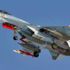 Su-35'ten 200 kilometre menzilli hipersonik füze denemesi yapıldı Su-35'ten 200 kilometre menzilli hipersonik füze denemesi yapıldı