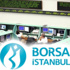 Borsa 1,5 yılın en yüksek kapanışını yaptı Borsa 1,5 yılın en yüksek kapanışını yaptı
