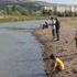 Sivas'ta nehre 'çıplak girmeyin' uyarısı Sivas'ta nehre 'çıplak girmeyin' uyarısı